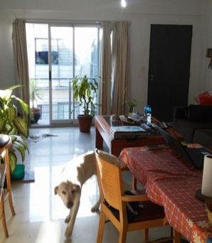 venta - Quilmes, impecable departamento de un dormitorio y cochera